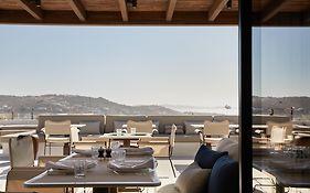 Elysium Hotel Mykonos