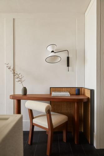 Anandes Hotel (Adults Only) Mykonos Town Room photo