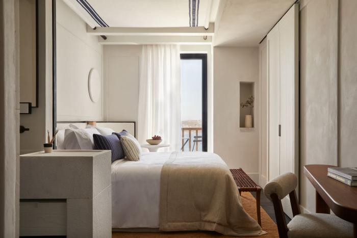 Anandes Hotel (Adults Only) Mykonos Town Room photo