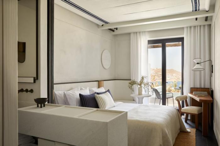 Anandes Hotel (Adults Only) Mykonos Town Room photo
