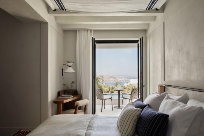 Anandes Hotel (Adults Only) Mykonos Town Room photo
