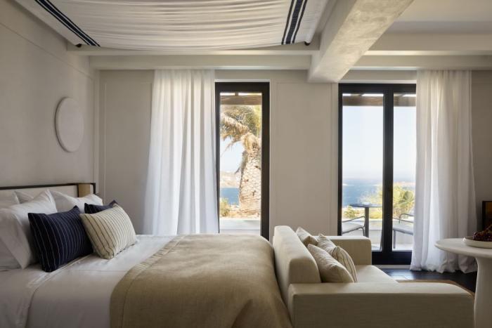 Anandes Hotel (Adults Only) Mykonos Town Room photo